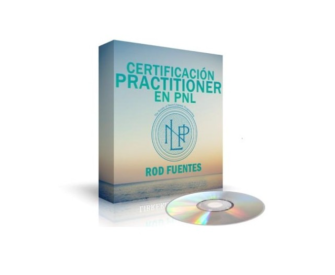 Certificacion Practitioner