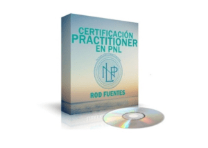 Certificación Practitioner en PNL - Rod Fuentes
