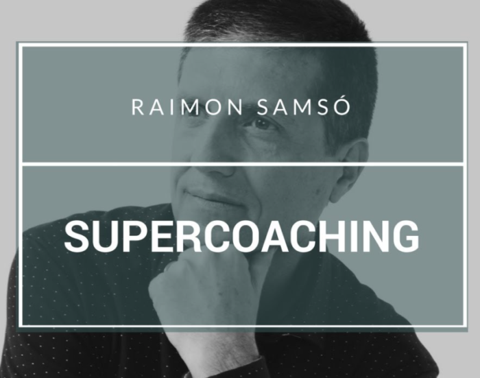 Cita en la cima: Súper coaching para cambiar tu vida – Raimon Samso
