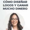 Como diseñar logos y ganar mucho dinero- Ruth Cepero