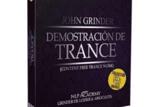 Demostración de trance – Jhon Grinder