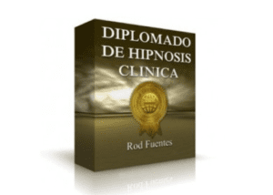 Diplomado en Hipnosis clínica- Rod Fuentes