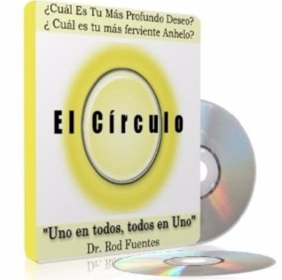 El circulo – Rod Fuentes