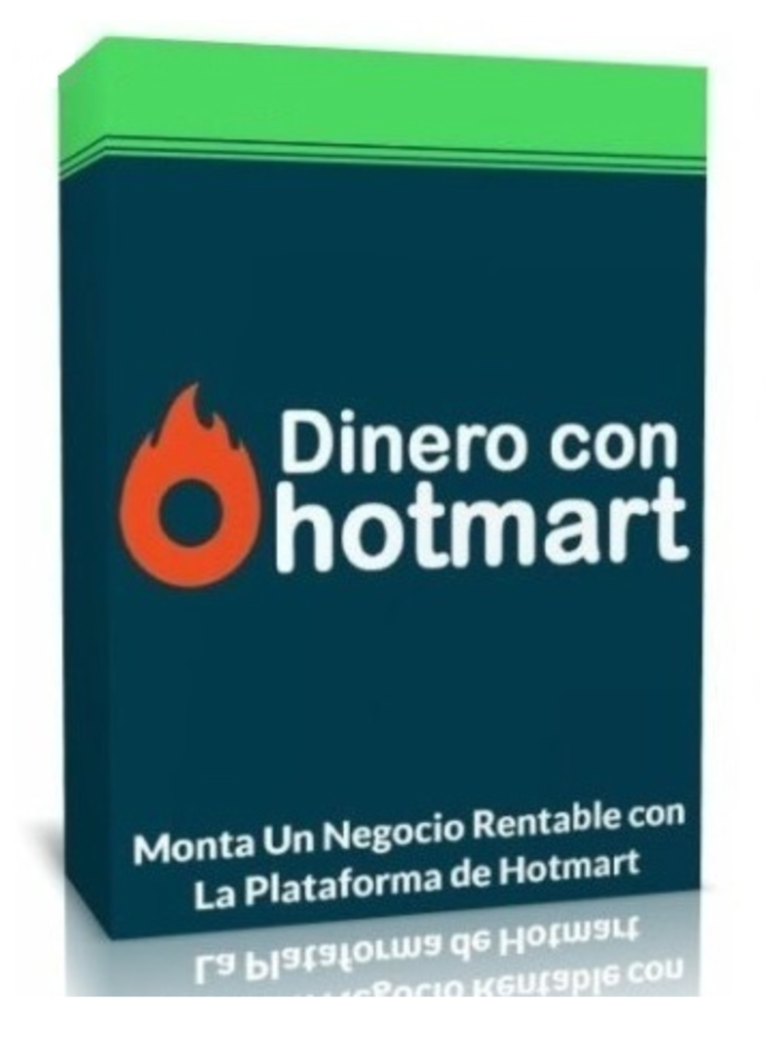 Gana Dinero con Hotmart – Gabriel Blanco