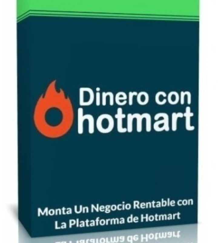 Gana Dinero con Hotmart - Gabriel Blanco