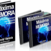 Máxima Memoria – David Valois