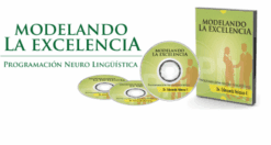 Modelando la excelencia – Edmundo Velasco