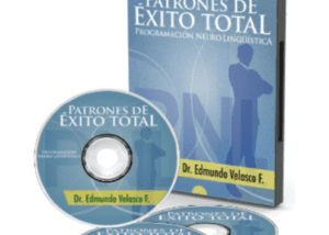 Patrones del éxito total – Edmundo Velasco