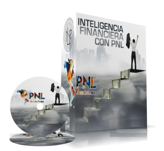 Seminario de inteligencia Financiera y negocios con PNL