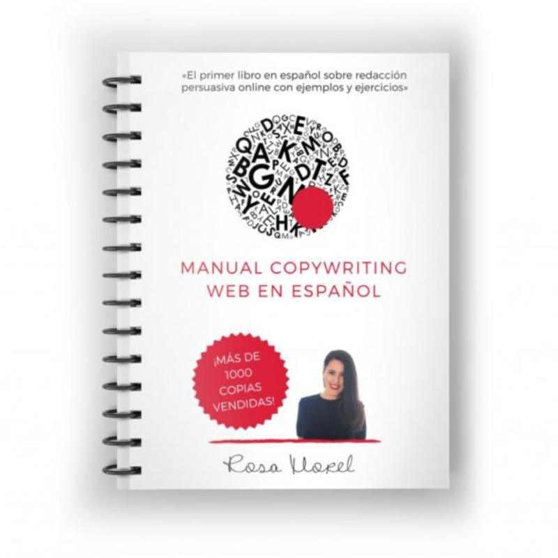 Manual de Copywrinting Web
