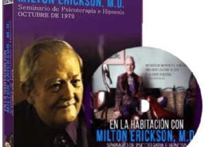En la Habitación con Milton Erickson