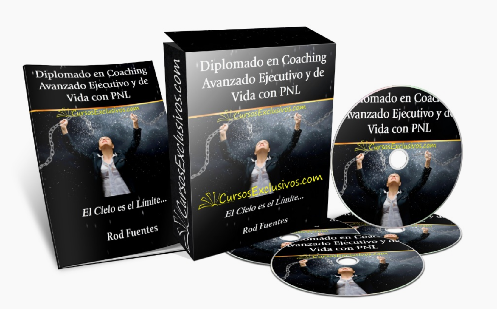 diplomado en coaching avanzado y ejecutivo – Rod Fuentes