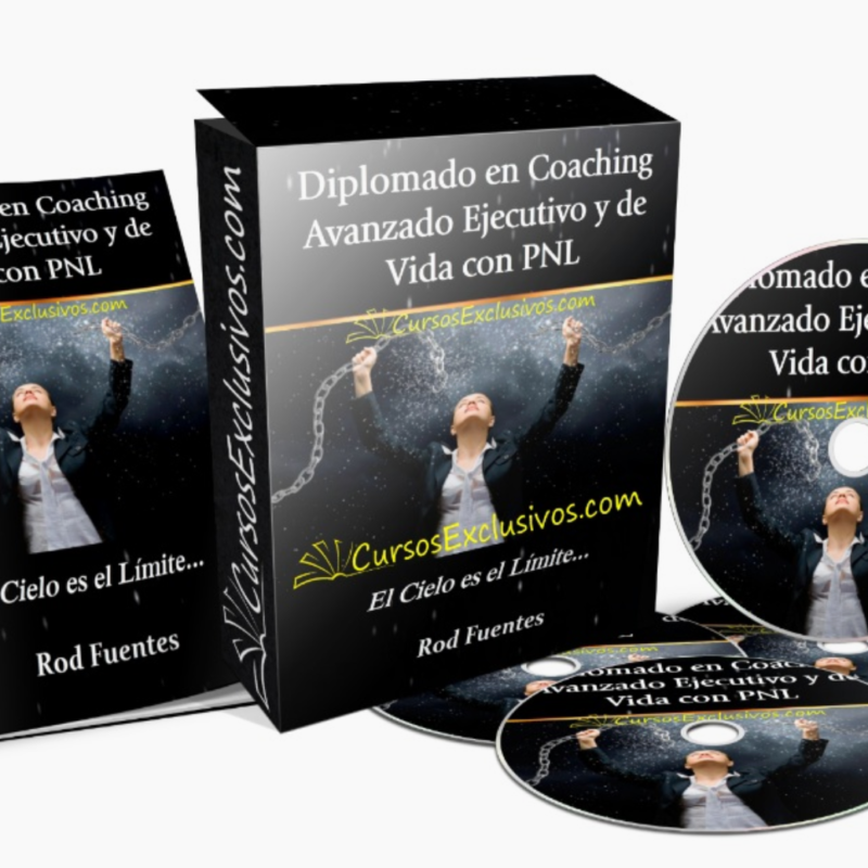 Diplomado en coaching avanzado y ejecutivo – Rod Fuentes