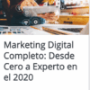 Curso completo de Marketing digital de cero a experto – Yersel Hurtado