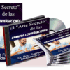 El Arte Secreto de las Grandes Conversaciones con PNL e Hipnosis – Rod Fuentes