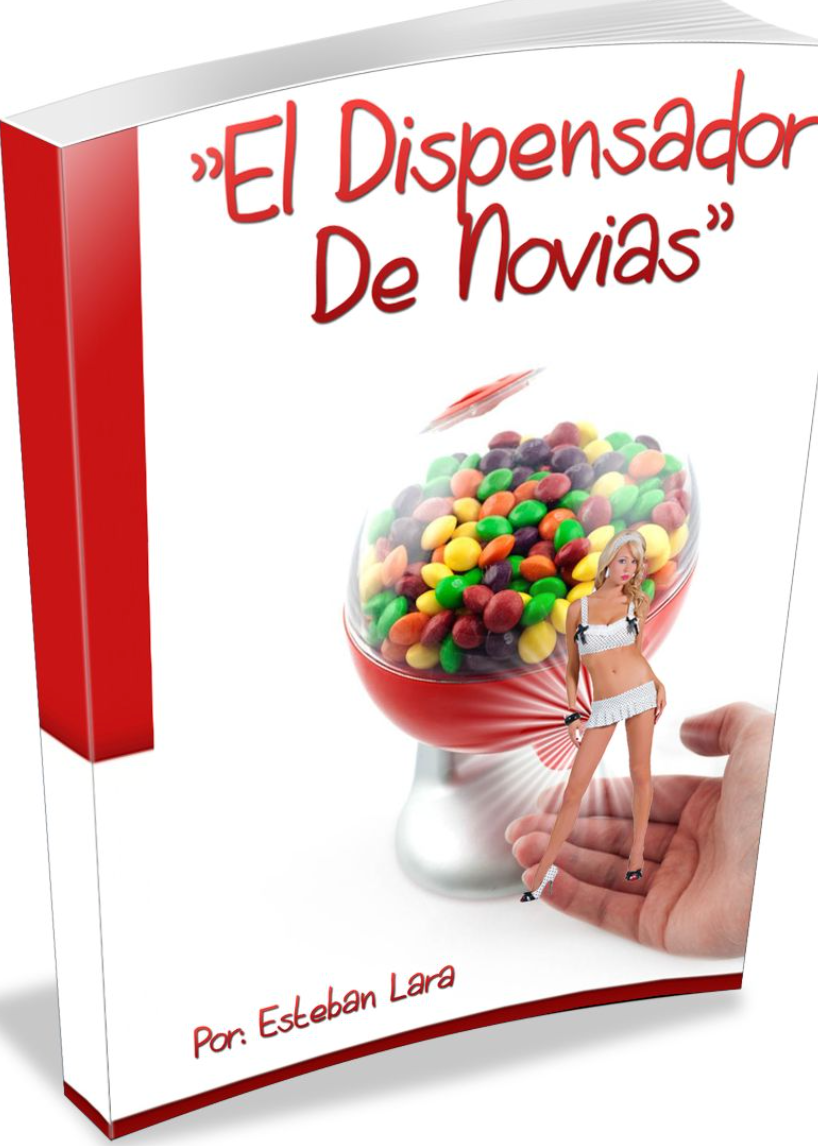 El dispensador de Novias – Esteban Lara
