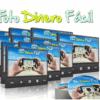 Foto Dinero Fácil Toma fotos, súbelas a Internet, gana dinero