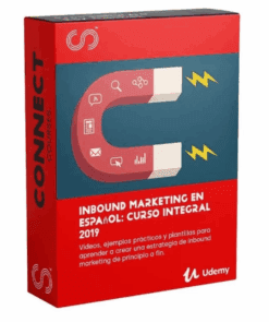 Inbound Marketing en español Curso integral – Alex Serrano
