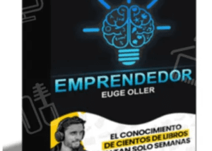 Mentalidad de emprendedor - Euge Oller
