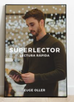 Super lector - Euge Oller