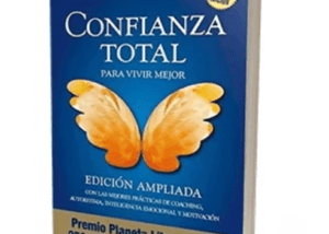 Confianza Total para aumentar tu Autoestima-Verónica y Florencia Andrés