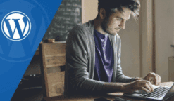 WordPress – ¡Hazte experto y crea tu propia web profesional!