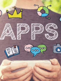 Aprende como crear apps de éxito y sencillas ¡sin programar! – Yersel Hurtado