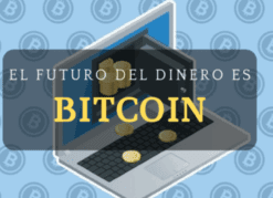 Bitcoin El Futuro del dinero Hoy – Motion Works