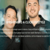 The Click Life style Gana 5000 usd al día