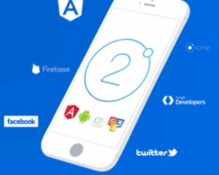 Ionic 2 ionic 3: Crea apps para Android e iOs desde 0