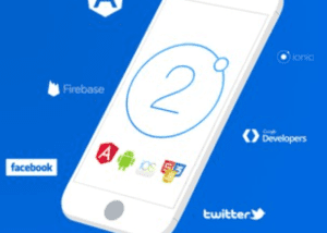 Ionic 2 ionic 3: Crea apps para Android e iOs desde 0