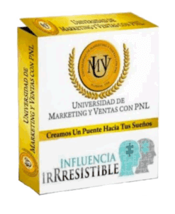 Influencia irresistible – Edmundo Velasco