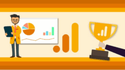 Aprende a utilizar google analitycs