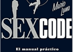 AudioLibro Sexcode – Mario Luna
