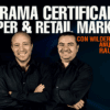 Programa certificado Shopper y Retail Marketing – Raul Galindo