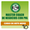 Master coach en Negocios con PNL – Edmundo Velasco
