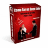 Como ser un Buen Líder – Axelle Clemet