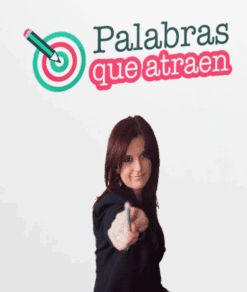 Curso Palabras que atraen