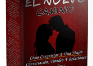 Evan Cid - El Nuevo Camino seducción