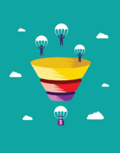 Inbound Marketing – Bases, estrategias e implementación