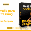 Curso Emails para Crashing – Duo Company