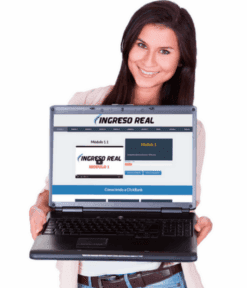 Curso Ingreso Real