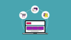 Curso Desarrollo de tiendas virtuales con wordpress y woocommerce