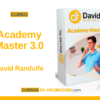 Curso  Academy Master 3.0 de David Randulfe