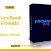 Curso FaceBook Friends – Jhon Pilataxi