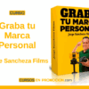 Curso Graba tu Marca Personal – Jorge Sancheza Films