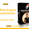 Curso Traffick Expert Lanzamientos – Angel David Palma