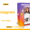 Curso de Instagram – Tati Uribe