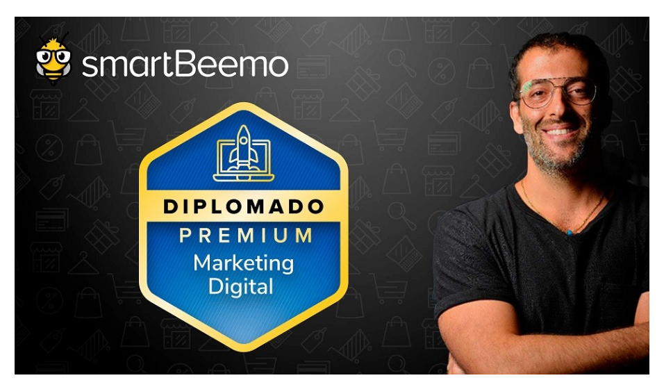  curso Diplomado de Marketing Digital de Smartbeemo