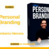 Curso Personal Branding – Humberto Herrera